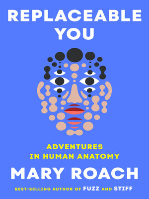 cover image of Replaceable You